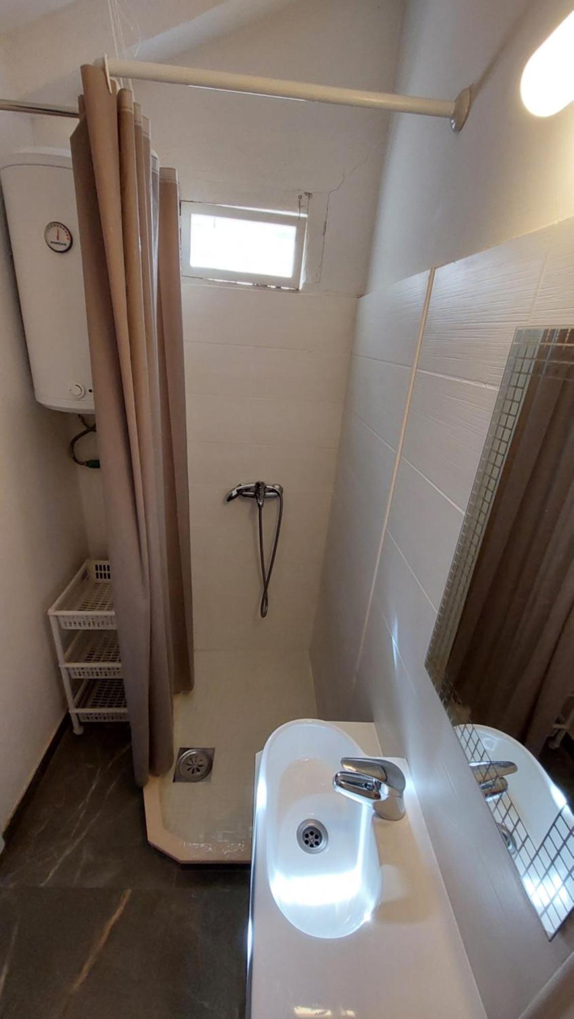 R&E Apartment Split Habitación foto